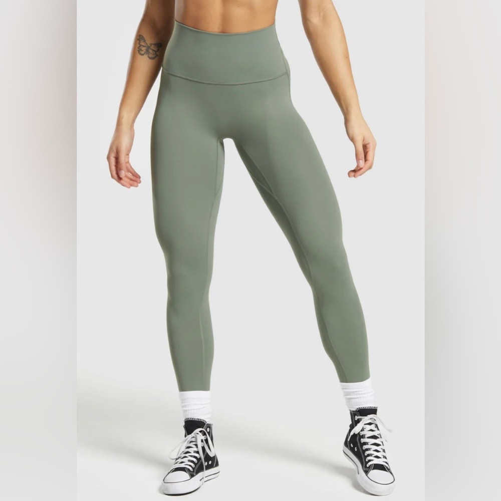 Legacy Gymshark Leggings